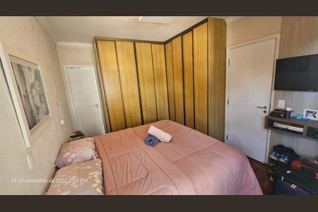 Foto 01 de apartamento à venda com 3 quartos, 94m² em Vila Mariana, São Paulo