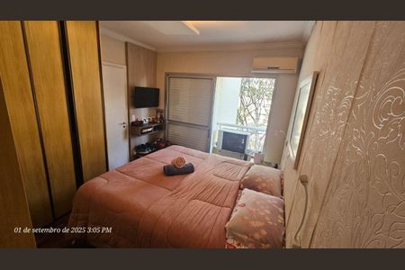 Foto 16 de apartamento à venda com 3 quartos, 94m² em Vila Mariana, São Paulo