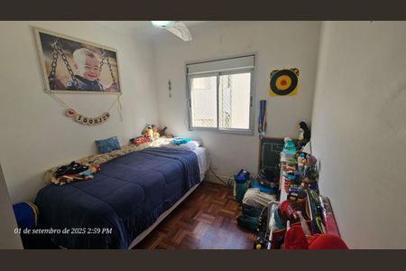 Foto 01 de apartamento à venda com 3 quartos, 94m² em Vila Mariana, São Paulo