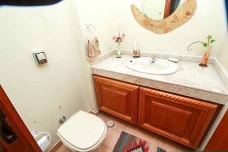 Apartamento à venda com 173m², 3 quartos e 2 vagas Apartamento à venda com 173m², 3 quartos e 2 vagasLavabo