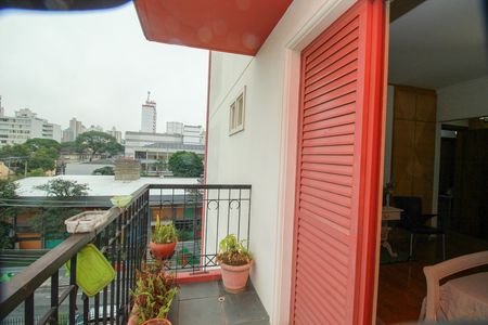 Apartamento à venda com 173m², 3 quartos e 2 vagas