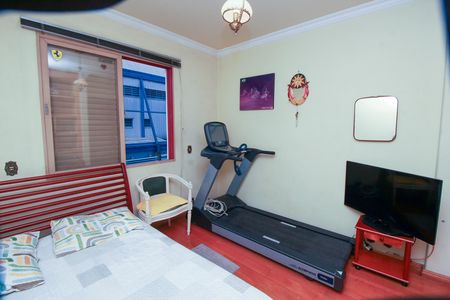 Apartamento à venda com 173m², 3 quartos e 2 vagas
