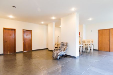 Apartamento à venda com 173m², 3 quartos e 2 vagas Apartamento à venda com 173m², 3 quartos e 2 vagasSalão de Festas