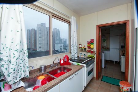 Apartamento à venda com 173m², 3 quartos e 2 vagas Apartamento à venda com 173m², 3 quartos e 2 vagasCozinha