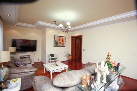Apartamento à venda com 173m², 3 quartos e 2 vagas