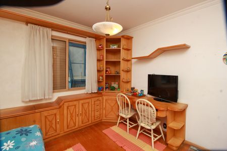 Apartamento à venda com 173m², 3 quartos e 2 vagas