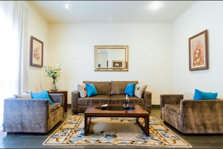 Apartamento à venda com 173m², 3 quartos e 2 vagas Apartamento à venda com 173m², 3 quartos e 2 vagasHall social