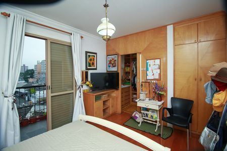 Apartamento à venda com 173m², 3 quartos e 2 vagas