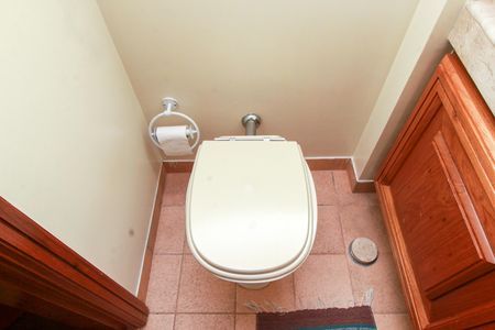 Apartamento à venda com 173m², 3 quartos e 2 vagas Apartamento à venda com 173m², 3 quartos e 2 vagasLavabo