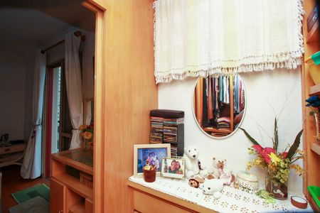 Apartamento à venda com 173m², 3 quartos e 2 vagas Apartamento à venda com 173m², 3 quartos e 2 vagasCloset da suíte