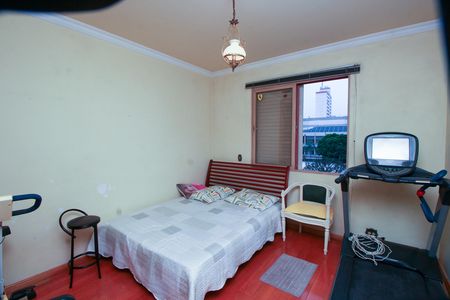 Apartamento à venda com 173m², 3 quartos e 2 vagas