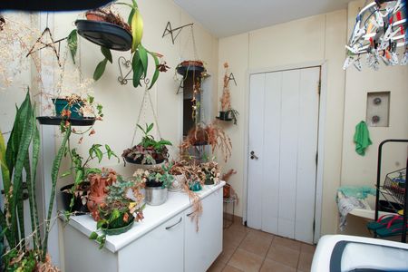 Apartamento à venda com 173m², 3 quartos e 2 vagas Apartamento à venda com 173m², 3 quartos e 2 vagasÁrea de Serviço