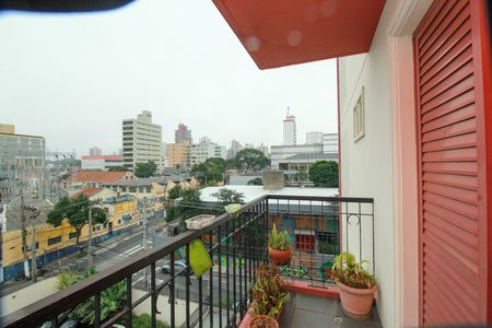 Apartamento à venda com 173m², 3 quartos e 2 vagas