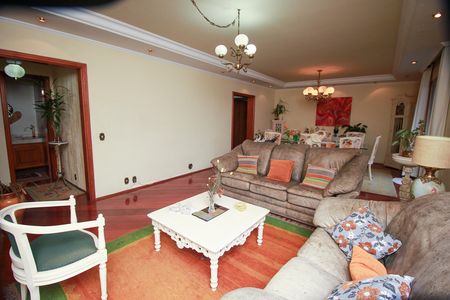 Apartamento à venda com 173m², 3 quartos e 2 vagas