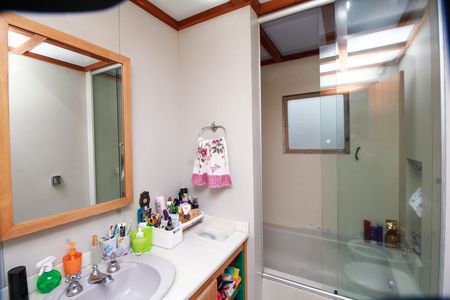 Apartamento à venda com 173m², 3 quartos e 2 vagas Apartamento à venda com 173m², 3 quartos e 2 vagasBanheiro da Suíte