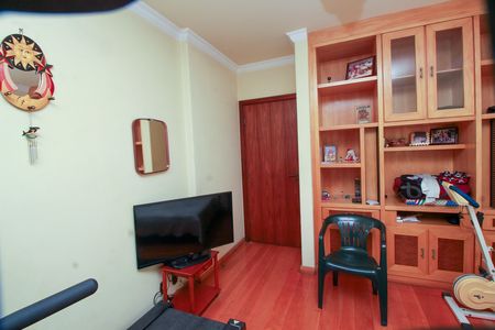 Apartamento à venda com 173m², 3 quartos e 2 vagas