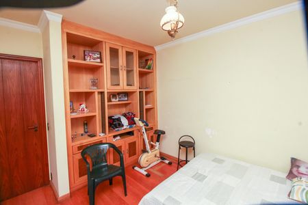 Apartamento à venda com 173m², 3 quartos e 2 vagas