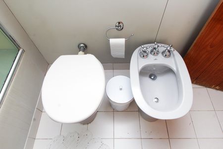 Apartamento à venda com 173m², 3 quartos e 2 vagas Apartamento à venda com 173m², 3 quartos e 2 vagasBanheiro da Suíte