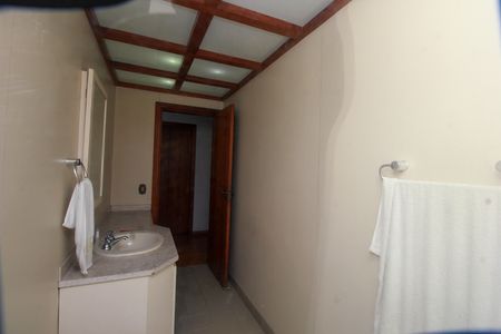 Apartamento à venda com 173m², 3 quartos e 2 vagas Apartamento à venda com 173m², 3 quartos e 2 vagasBanheiro Social