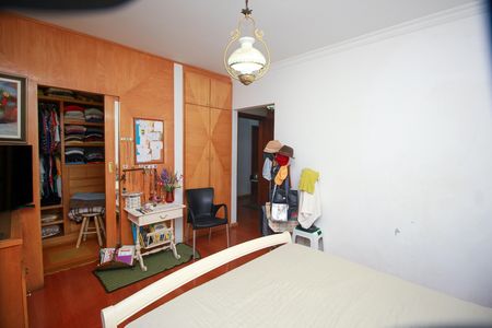 Apartamento à venda com 173m², 3 quartos e 2 vagas
