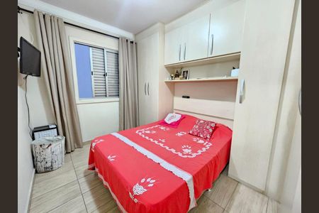 Foto 09 de apartamento à venda com 2 quartos, 50m² em Ipiranga, São Paulo