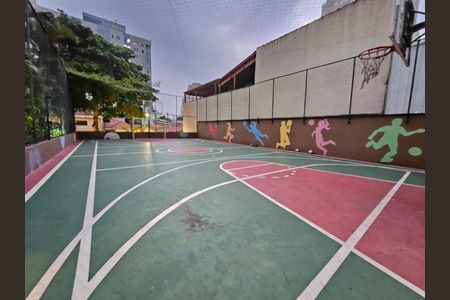 Apartamento à venda com 50m², 2 quartos e 1 vagaFoto 18