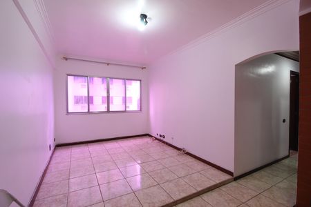 Sala de apartamento para alugar com 2 quartos, 62m² em Tanque, Rio de Janeiro
