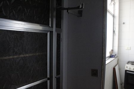 Apartamento para alugar com 62m², 2 quartos e 1 vagaQuarto de Serviço