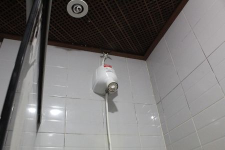 Apartamento para alugar com 62m², 2 quartos e 1 vagaBanheiro Social