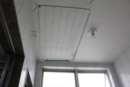 Apartamento para alugar com 62m², 2 quartos e 1 vagaÁrea de Serviço