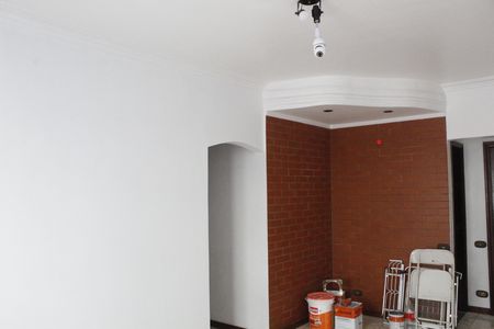Sala de apartamento para alugar com 2 quartos, 62m² em Tanque, Rio de Janeiro