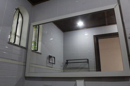 Apartamento para alugar com 62m², 2 quartos e 1 vagaBanheiro Social