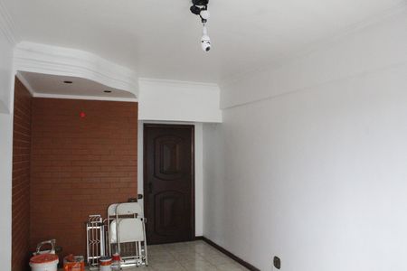 Sala de apartamento para alugar com 2 quartos, 62m² em Tanque, Rio de Janeiro