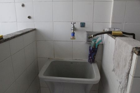 Apartamento para alugar com 62m², 2 quartos e 1 vagaÁrea de Serviço