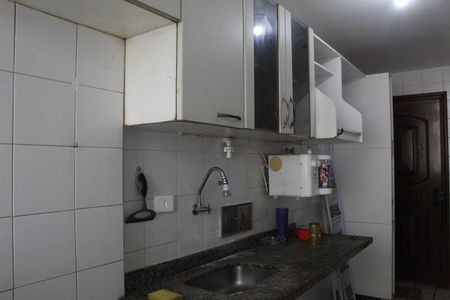 Apartamento para alugar com 62m², 2 quartos e 1 vagaCozinha