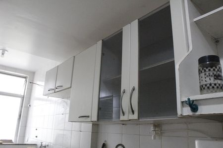 Apartamento para alugar com 62m², 2 quartos e 1 vagaCozinha