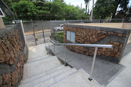 Área Comum de apartamento para alugar com 2 quartos, 62m² em Tanque, Rio de Janeiro