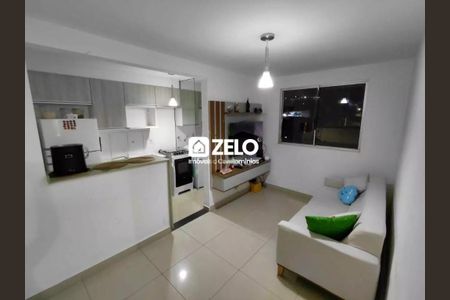 Apartamento à venda com 47m², 2 quartos e 1 vaga Apartamento à venda com 47m², 2 quartos e 1 vagaFoto 01