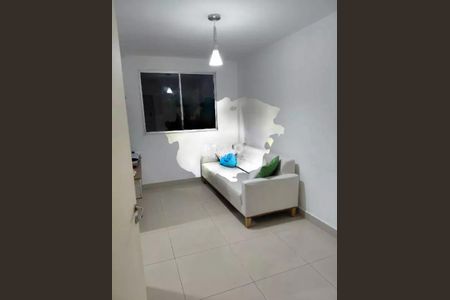 Apartamento à venda com 47m², 2 quartos e 1 vaga Apartamento à venda com 47m², 2 quartos e 1 vagaFoto 02