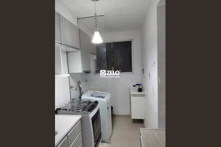 Apartamento à venda com 47m², 2 quartos e 1 vaga Apartamento à venda com 47m², 2 quartos e 1 vagaFoto 06