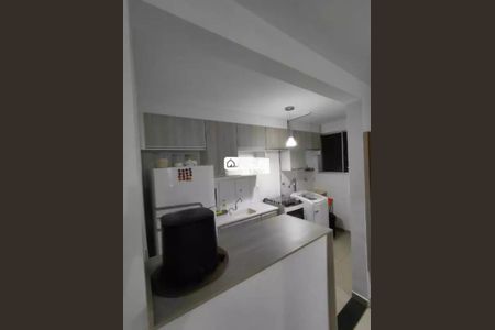 Apartamento à venda com 47m², 2 quartos e 1 vaga Apartamento à venda com 47m², 2 quartos e 1 vagaFoto 05