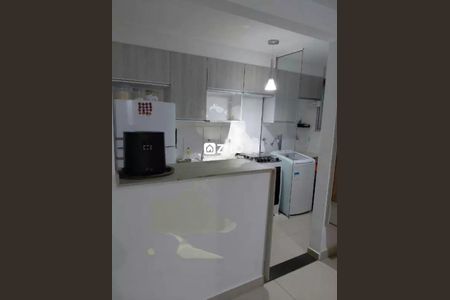 Apartamento à venda com 47m², 2 quartos e 1 vaga Apartamento à venda com 47m², 2 quartos e 1 vagaFoto 03