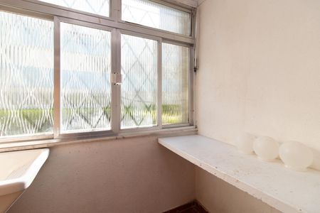 Apartamento para alugar com 41m², 1 quarto e 1 vagaCozinha e Área de Serviço