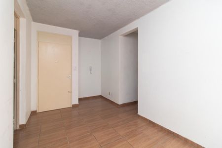 Apartamento para alugar com 41m², 1 quarto e 1 vagaSala
