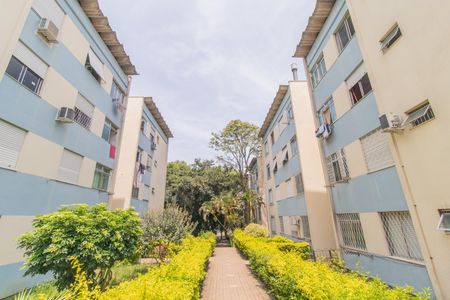 Apartamento para alugar com 41m², 1 quarto e 1 vagaÁrea comum