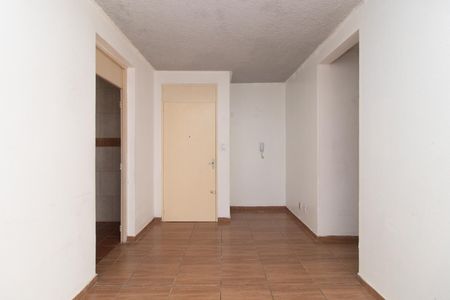 Apartamento para alugar com 41m², 1 quarto e 1 vagaSala