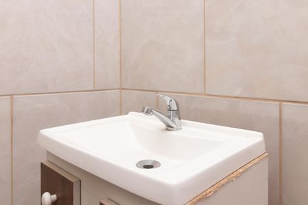 Apartamento para alugar com 41m², 1 quarto e 1 vagaBanheiro