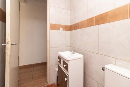 Apartamento para alugar com 41m², 1 quarto e 1 vagaBanheiro