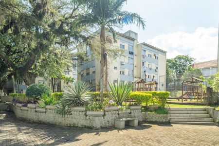 Apartamento para alugar com 41m², 1 quarto e 1 vagaÁrea comum