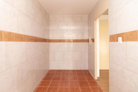 Apartamento para alugar com 41m², 1 quarto e 1 vagaCozinha e Área de Serviço